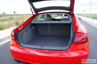 Audi A5 Sportback 2.0 TDI Multitronic - Foto 1