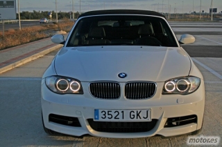 BMW Serie 1 135i Cabrio Steptronic 13