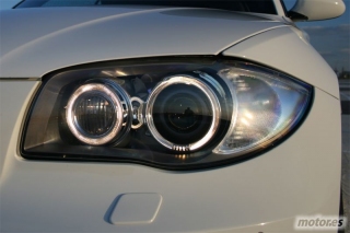 BMW Serie 1 135i Cabrio Steptronic 14