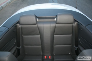 BMW Serie 1 135i Cabrio Steptronic 21