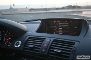 BMW Serie 1 135i Cabrio Steptronic 25