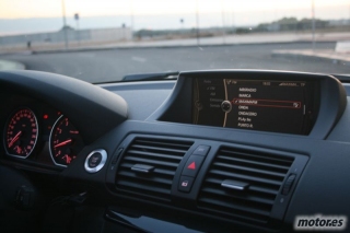 BMW Serie 1 135i Cabrio Steptronic 26