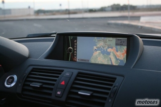 BMW Serie 1 135i Cabrio Steptronic 27