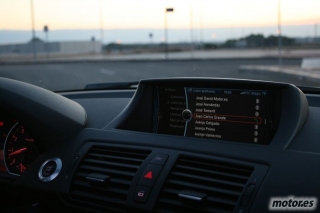 BMW Serie 1 135i Cabrio Steptronic 30