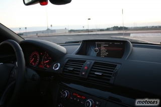 BMW Serie 1 135i Cabrio Steptronic 31