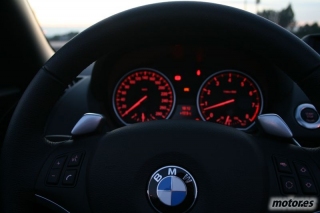 BMW Serie 1 135i Cabrio Steptronic 33