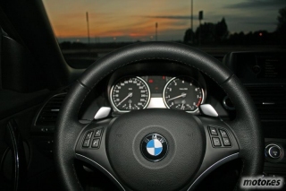 BMW Serie 1 135i Cabrio Steptronic 34