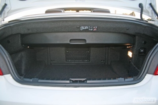 BMW Serie 1 135i Cabrio Steptronic 35
