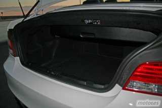 BMW Serie 1 135i Cabrio Steptronic 36