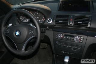 BMW Serie 1 135i Cabrio Steptronic 40