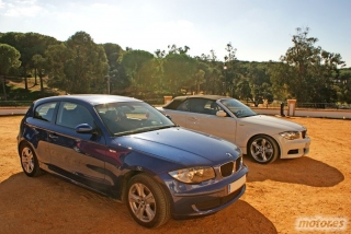 BMW Serie 1 135i Cabrio Steptronic 62