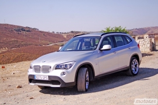 BMW X1 xDrive 23d y xDrive28i - Foto 1