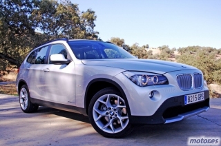 BMW X1 xDrive 23d y xDrive28i - Foto 2