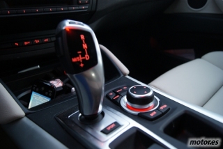 BMW X6 5.0i 407cv - Foto 2