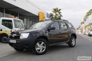 Dacia Duster 1.5dci  4x2 Ambiance - Foto 3