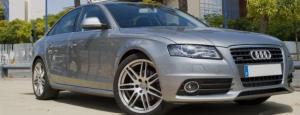 Audi A4 TDI 170 CV Quattro