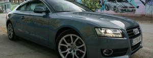 Foto Audi A5 2.7 TDI Multitronic