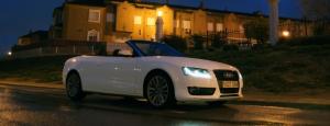 Foto prueba Audi A5 Cabriolet 2.0TDI