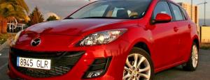 Foto Mazda 3 Active 5p 1.6 105cv