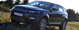 Foto RANGE ROVER EVOQUE 2.2 DIESEL SD4 4X4 PRESTIGE