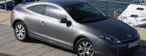 Renault Laguna Coup� 2.0dCi 150cv