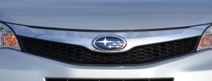 Foto SUBARU TREZIA 1.4D S Limited