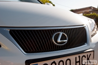 Lexus IS 250C 21