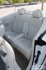Lexus IS 250C 29