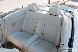 Lexus IS 250C 30
