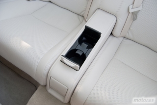 Lexus IS 250C 33
