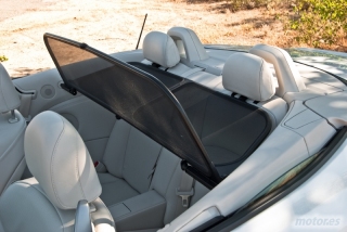 Lexus IS 250C 34