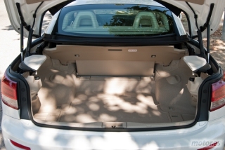 Lexus IS 250C 41