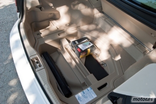 Lexus IS 250C 42