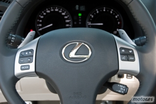Lexus IS 250C 46