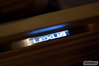 Lexus IS 250C 51