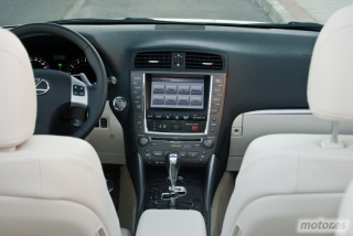 Lexus IS 250C 55