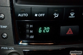Lexus IS 250C 57