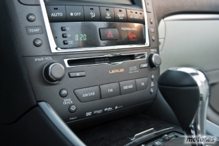 Lexus IS 250C 58