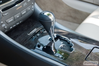 Lexus IS 250C 60