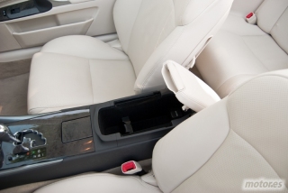 Lexus IS 250C 62