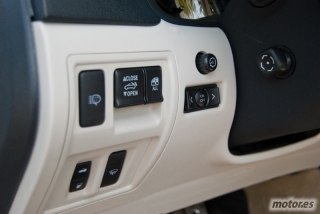 Lexus IS 250C 64