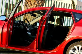 Mazda 3 Active 5p 1.6 105cv - Foto 3