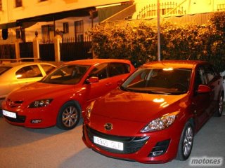 Mazda 3 Active 5p 1.6 105cv - Foto 1