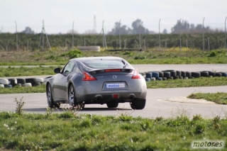 Nissan 370z Pack - Foto 3