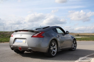 Nissan 370z Pack - Foto 1
