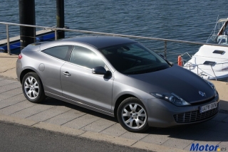 Renault Laguna Coup� 2.0dCi 150cv
