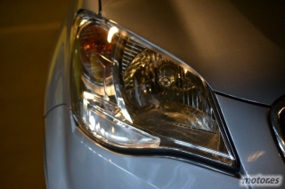 SSANGYONG KORANDO D2.0T 4X2 PREMIUM PLUS AUTOM�TICO 10