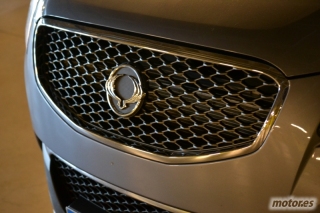 SSANGYONG KORANDO D2.0T 4X2 PREMIUM PLUS AUTOM�TICO 12