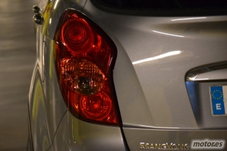 SSANGYONG KORANDO D2.0T 4X2 PREMIUM PLUS AUTOM�TICO 15