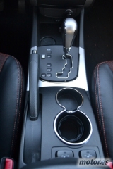 SSANGYONG KORANDO D2.0T 4X2 PREMIUM PLUS AUTOM�TICO 24